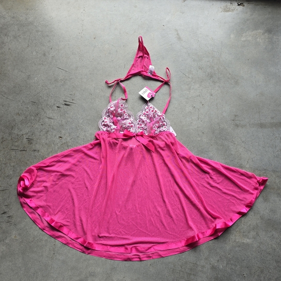 spree Other - Spree Intimates Babydoll Size M